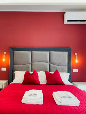 Wow Rome Home